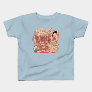 Baking Shenanigans Kids T-Shirt